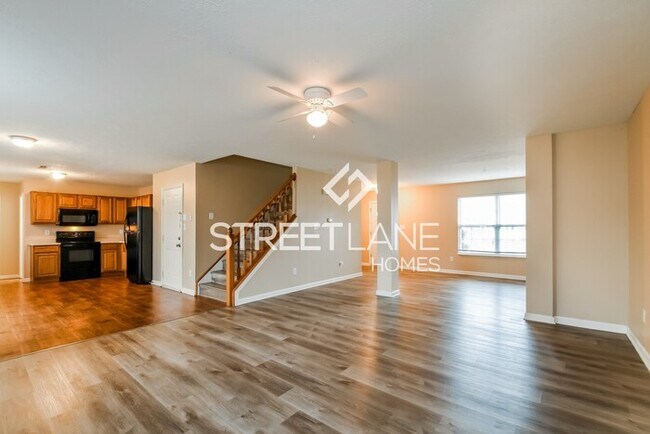 Foto del edificio - Charming 3 Bedroom in Noblesville!