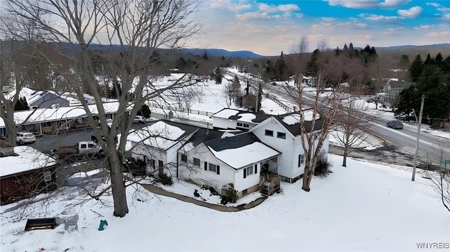 Building Photo - 6649 Boston State Rd