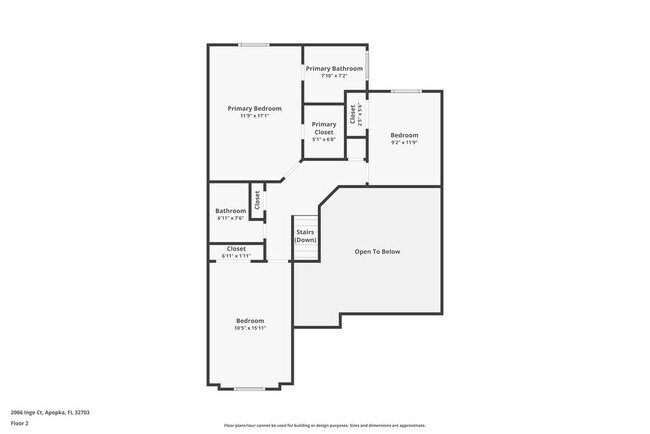 Foto del edificio - 2066 Inge Ct