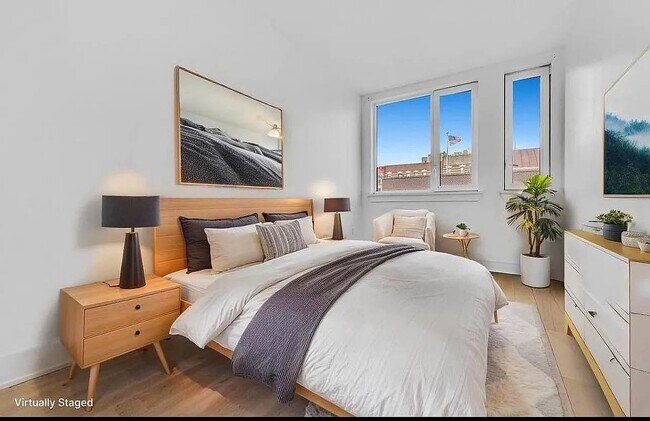 Foto del edificio - 531 W 159th St
