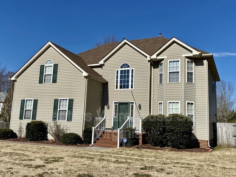 Primary Photo - 422 Etheridge Rd