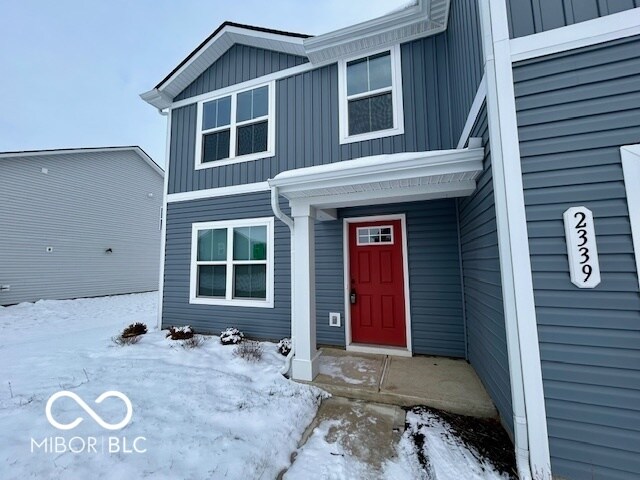 Building Photo - 2339 Black Rock Cir