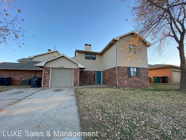Building Photo - 3 br, 2 bath House - 9920 Mashburn Boulevard