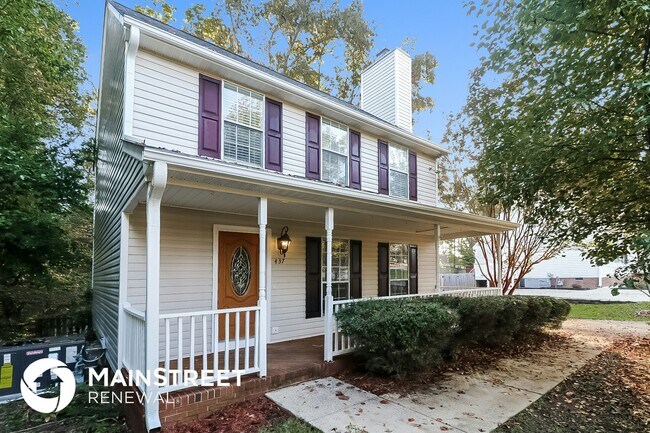 Foto del edificio - 437 Indian Hill Rd