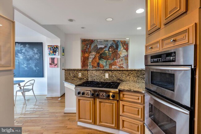 Foto del edificio - 4622 New Hampshire Ave NW