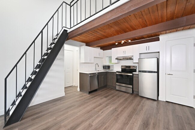 Foto del edificio - 4025 Midvale Ave N