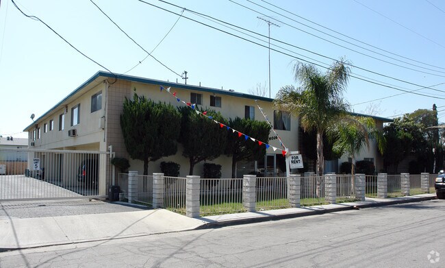 Foto del edificio - Edgewoood Apts