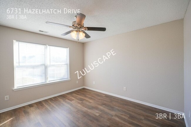 Building Photo - 6731 Hazelhatch Dr