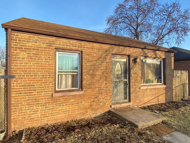 Foto del edificio - 3 Bedroom Home In Hammond