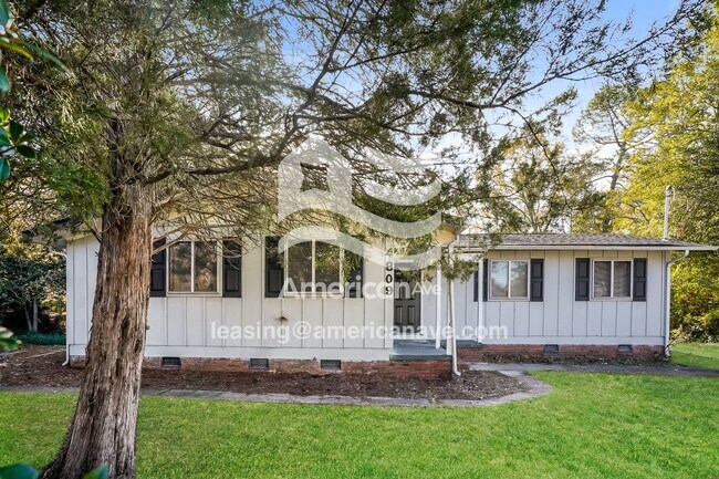 Foto del edificio - 4809 Ashton Rd