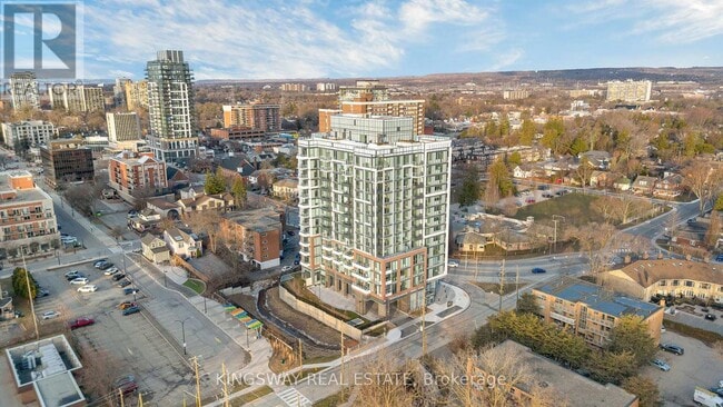 Building Photo - 2088 James St