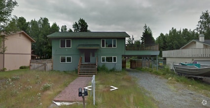 Building Photo - 9021 Washburn St