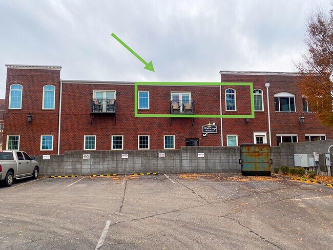 Building Photo - 118 Saint Ann St