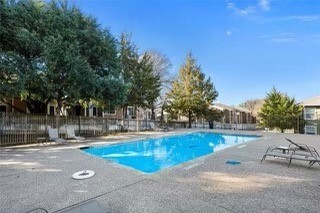 Private Pool - 1500 Lake Shore Dr