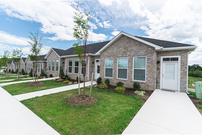 Building Photo - 40 Europa Way
