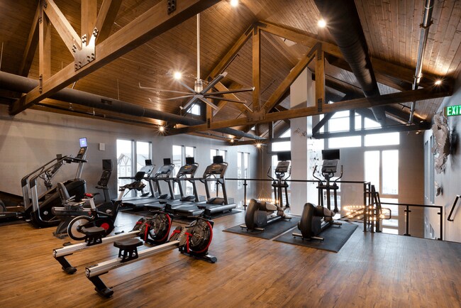 Foto del edificio - Bell Parker Ranch