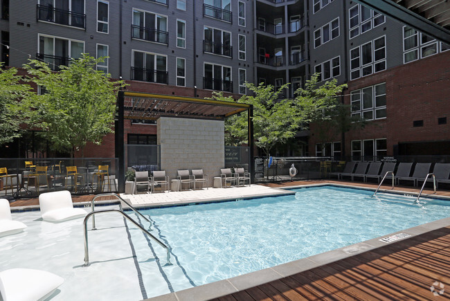 The Dillon Apartments - Raleigh, NC | Apartments.com