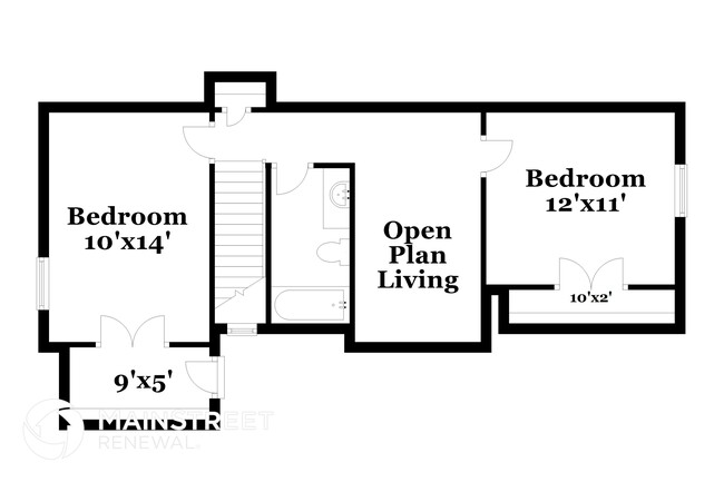 Building Photo - 6712 2nd Ave