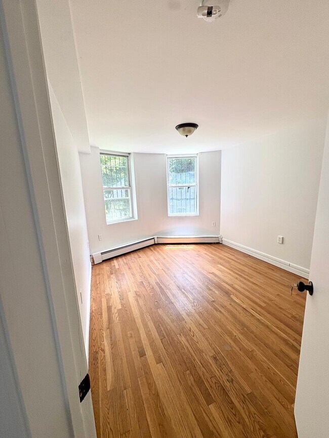 Photo - Spacious 2-bed Right on Comm Ave. - Close to T Apartment