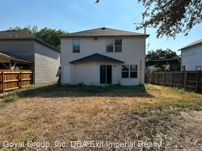 Foto del edificio - 4 br, 2.5 bath House - 2410 Keithshire
