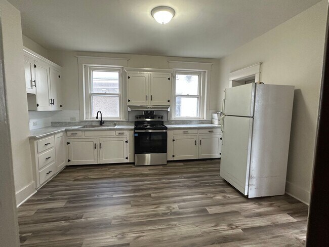 Foto del edificio - 510 N Loudoun St