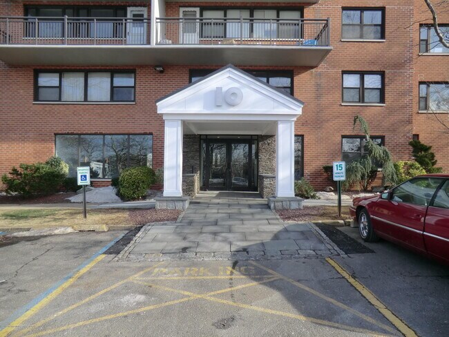 Foto del edificio - 10 Ocean Blvd