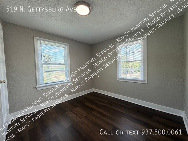 Foto del edificio - 519 N Gettysburg Ave