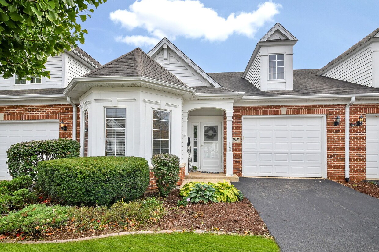 Foto principal - 385 Delnor Glen Dr