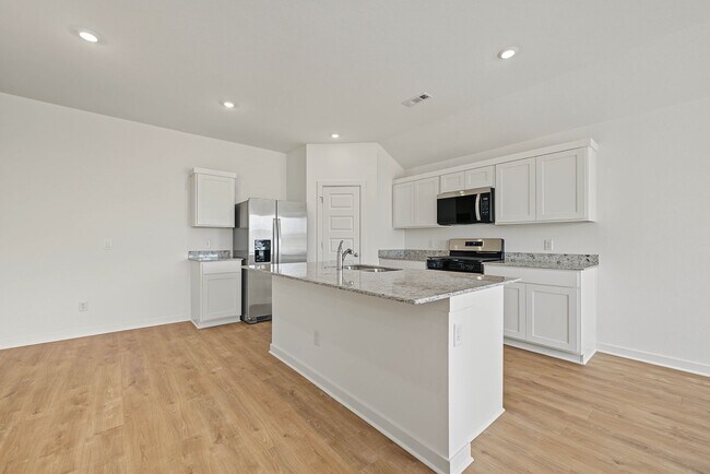 Building Photo - 530 Riggs St