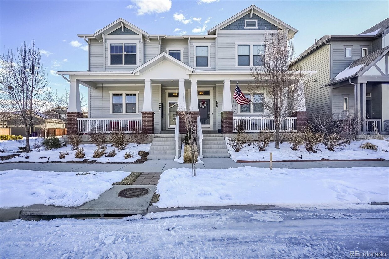 Foto principal - 6094 Alton St