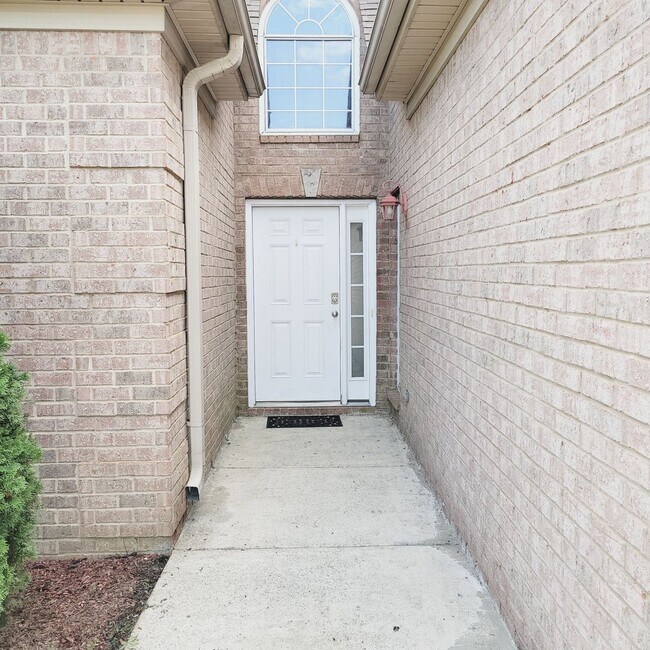 Foto del edificio - 401 Old Cahaba Way
