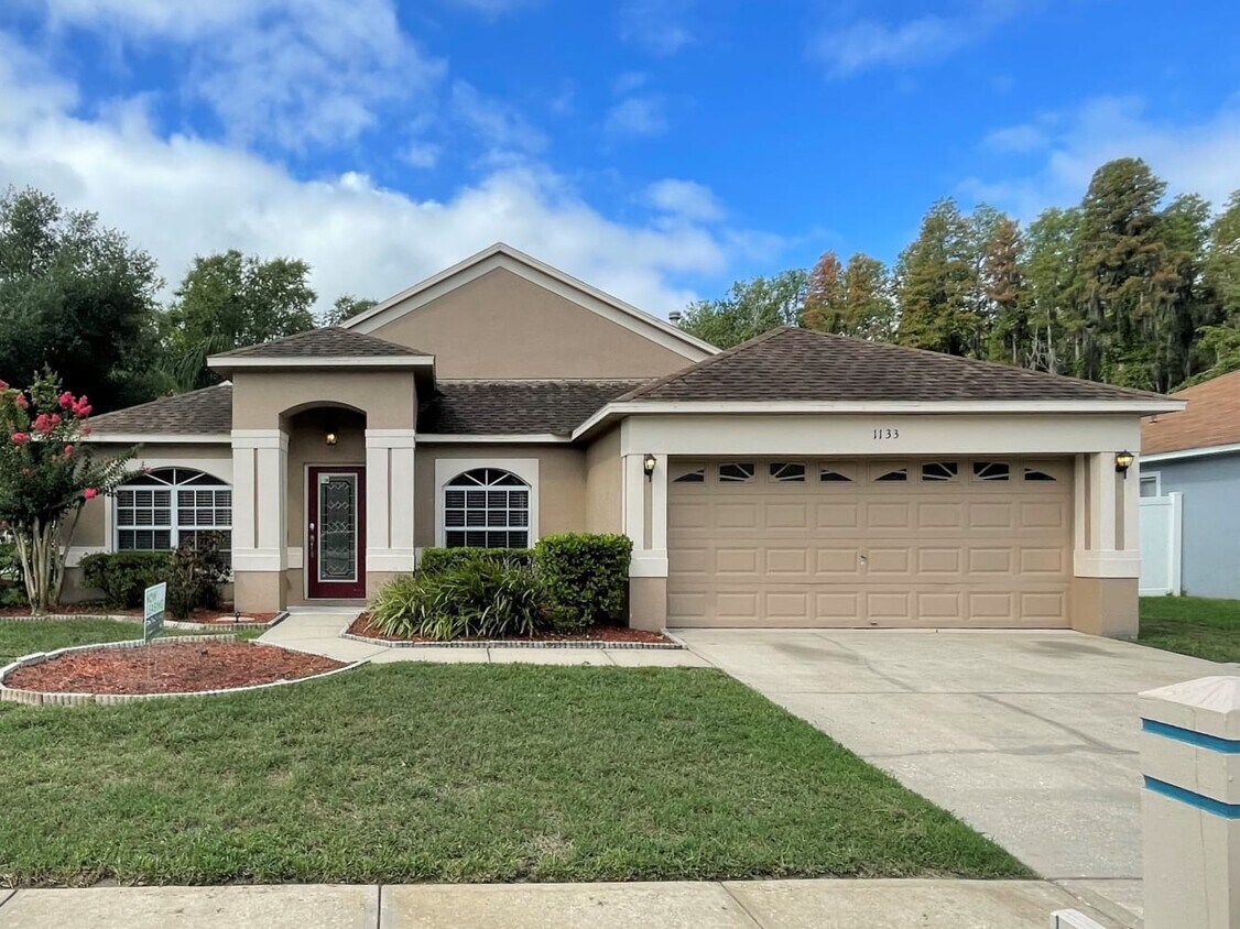 Primary Photo - 1133 Timber Trace Dr