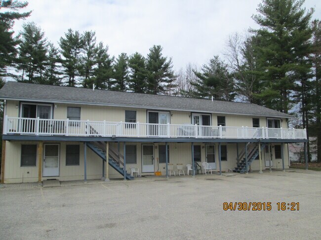 Lee nh 2 bedroom first floor - 69 Pinkham Rd
