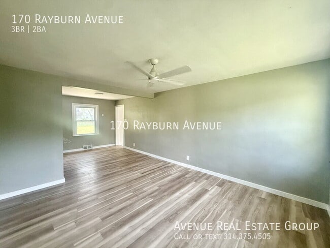Building Photo - 170 Rayburn Ave