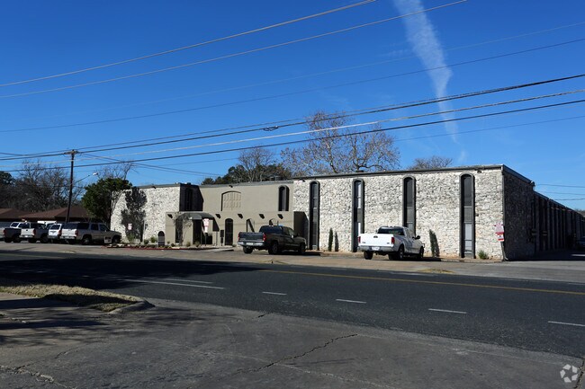 Building Photo - Berkman Court