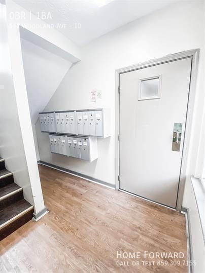 Building Photo - 562 Woodland Ave