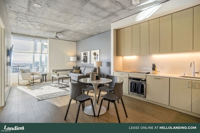 Building Photo - 1 br, 1 bath  - Landing - Zo Zo 1306