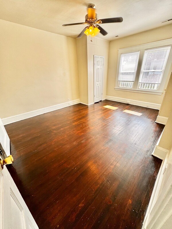 Foto del edificio - 1110 N 21st St