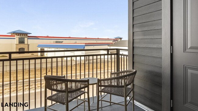 Foto del edificio - 10670 Jake Jabs Blvd