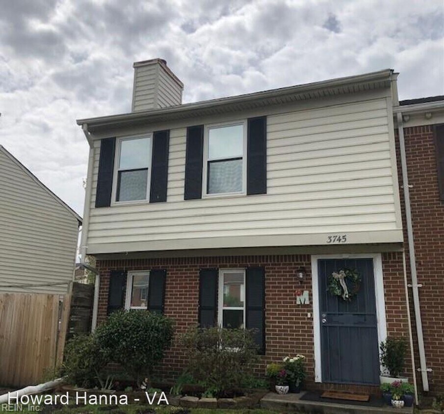 Primary Photo - 3 br, 1.5 bath House - 3745 Canadian Arch