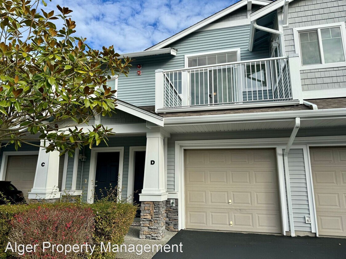 Foto principal - 1 br, 1 bath House - 6430 Isaac Ave SE Unit D