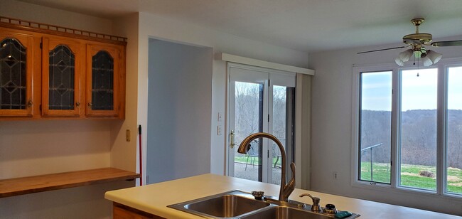 Kitchen - 2022 Tidwell Switch Rd