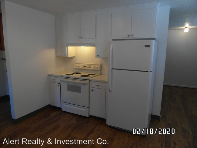 Foto del edificio - 924-926 S Bowen St