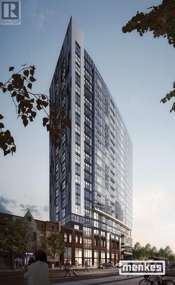 Building Photo - 219 Dundas St E