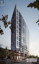 Building Photo - 219 Dundas St E