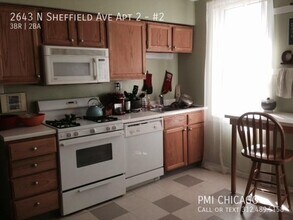 Building Photo - 2643 N Sheffield Ave