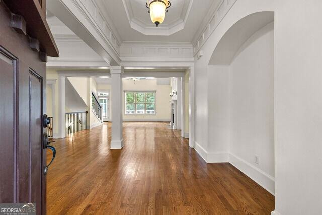 Building Photo - 599 McDade St