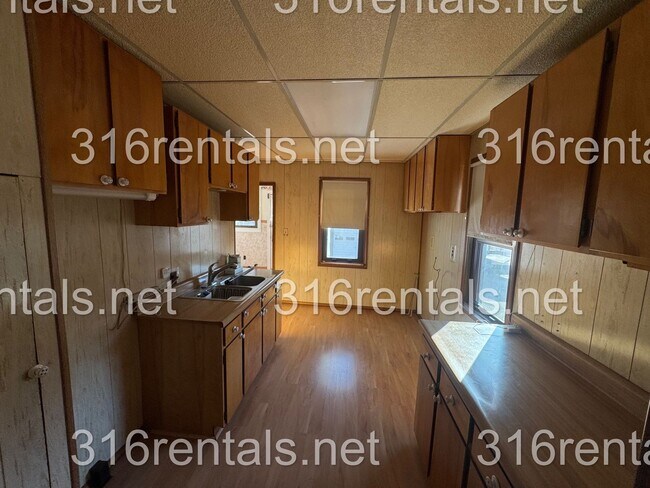 Foto del edificio - $799 - 2 bed 1 bath - Single Family Home