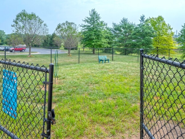 Foto del edificio - Andover Park