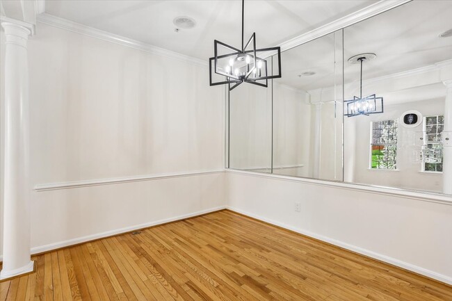 Photo - 14104 Parker Farm Way Townhome